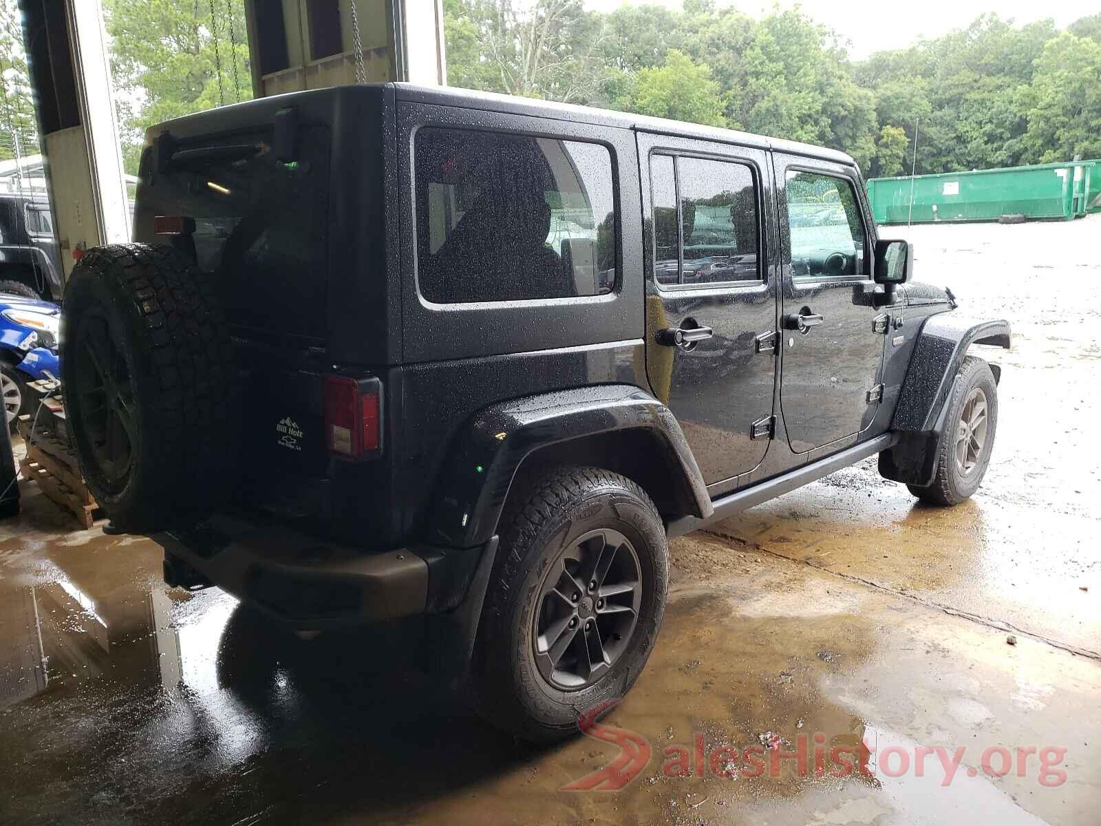 1C4BJWEG8GL286512 2016 JEEP WRANGLER