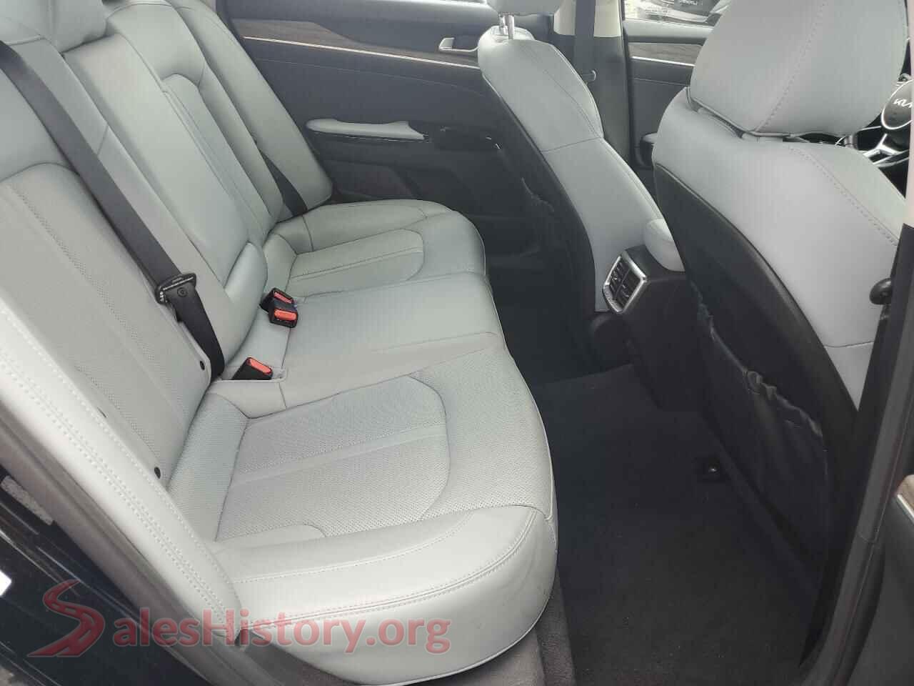 2024 KIA K5 VIN 5XXG34J29RG240592, odometer mileage