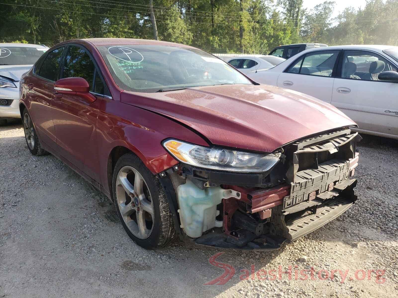 3FA6P0H78GR140174 2016 FORD FUSION