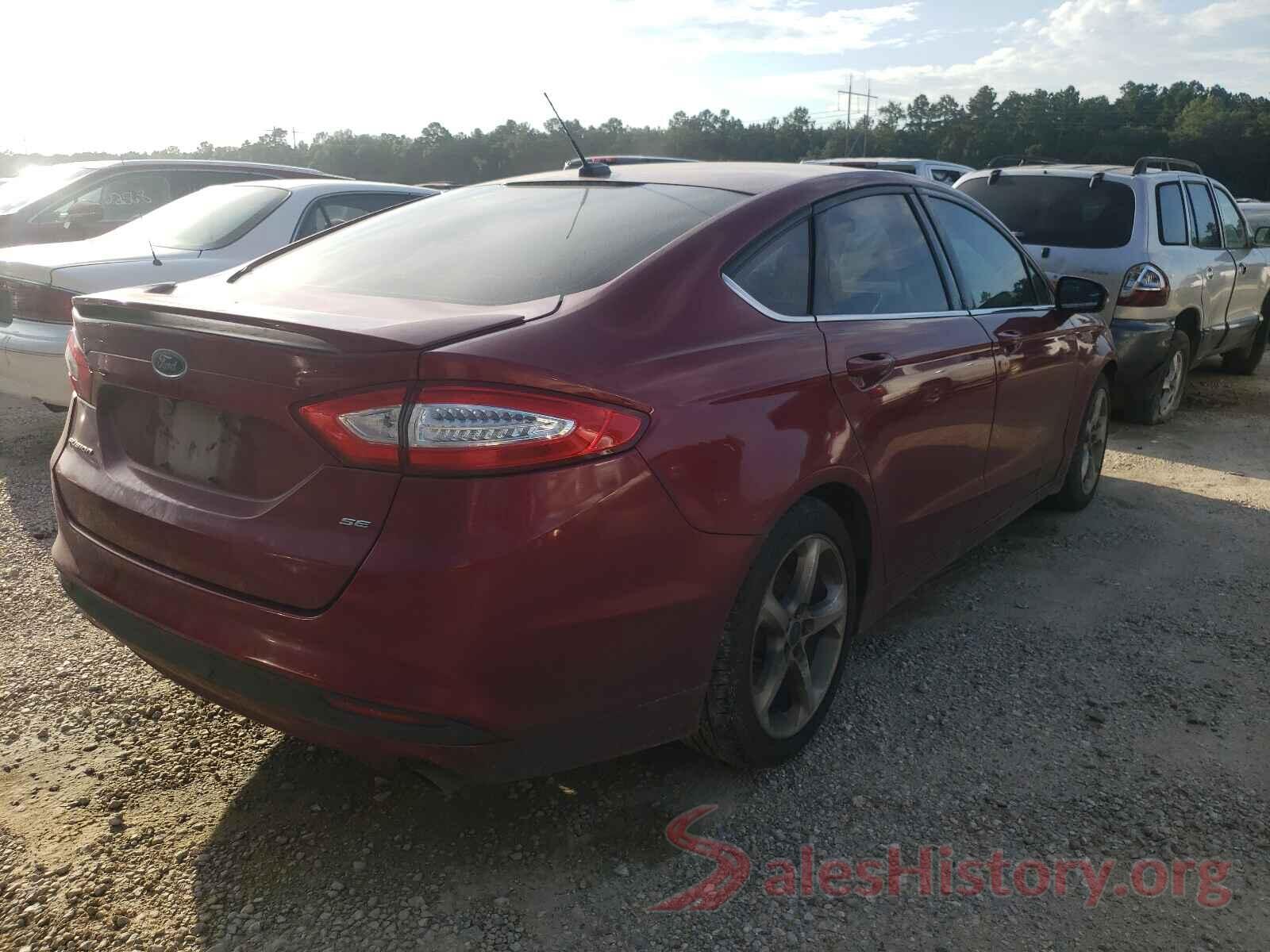 3FA6P0H78GR140174 2016 FORD FUSION