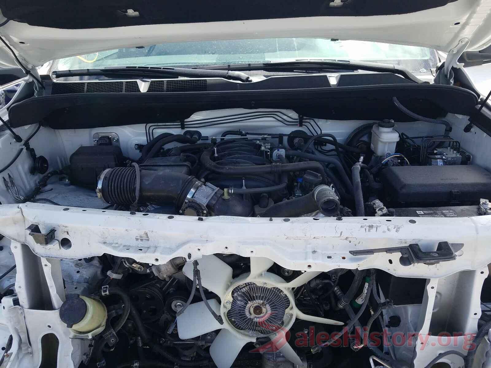 5TFDY5F19LX894938 2020 TOYOTA TUNDRA