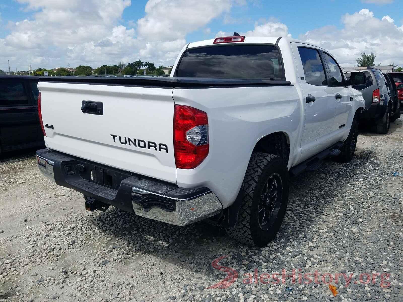 5TFDY5F19LX894938 2020 TOYOTA TUNDRA