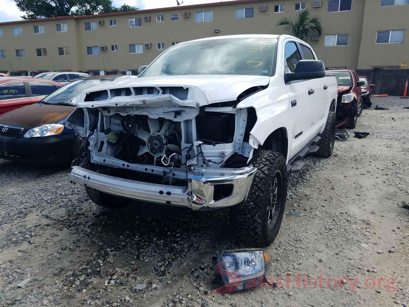 5TFDY5F19LX894938 2020 TOYOTA TUNDRA