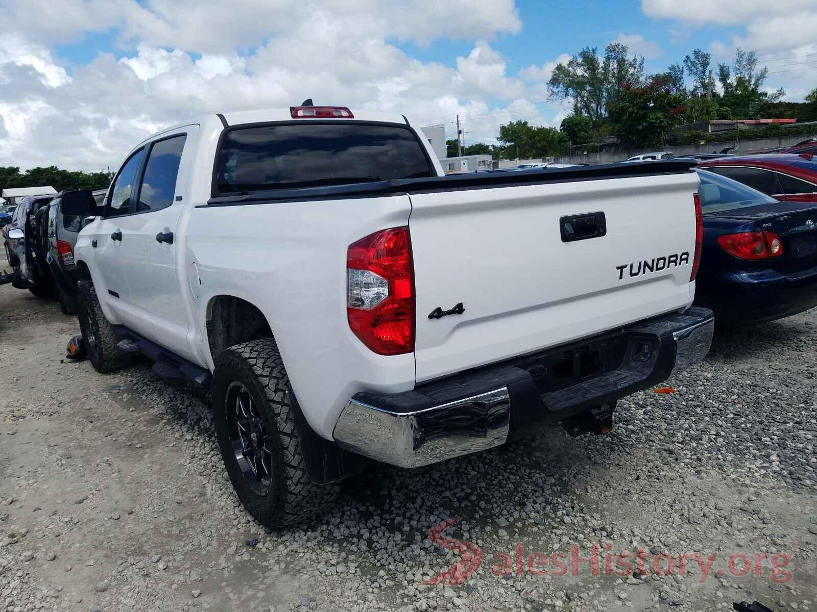 5TFDY5F19LX894938 2020 TOYOTA TUNDRA