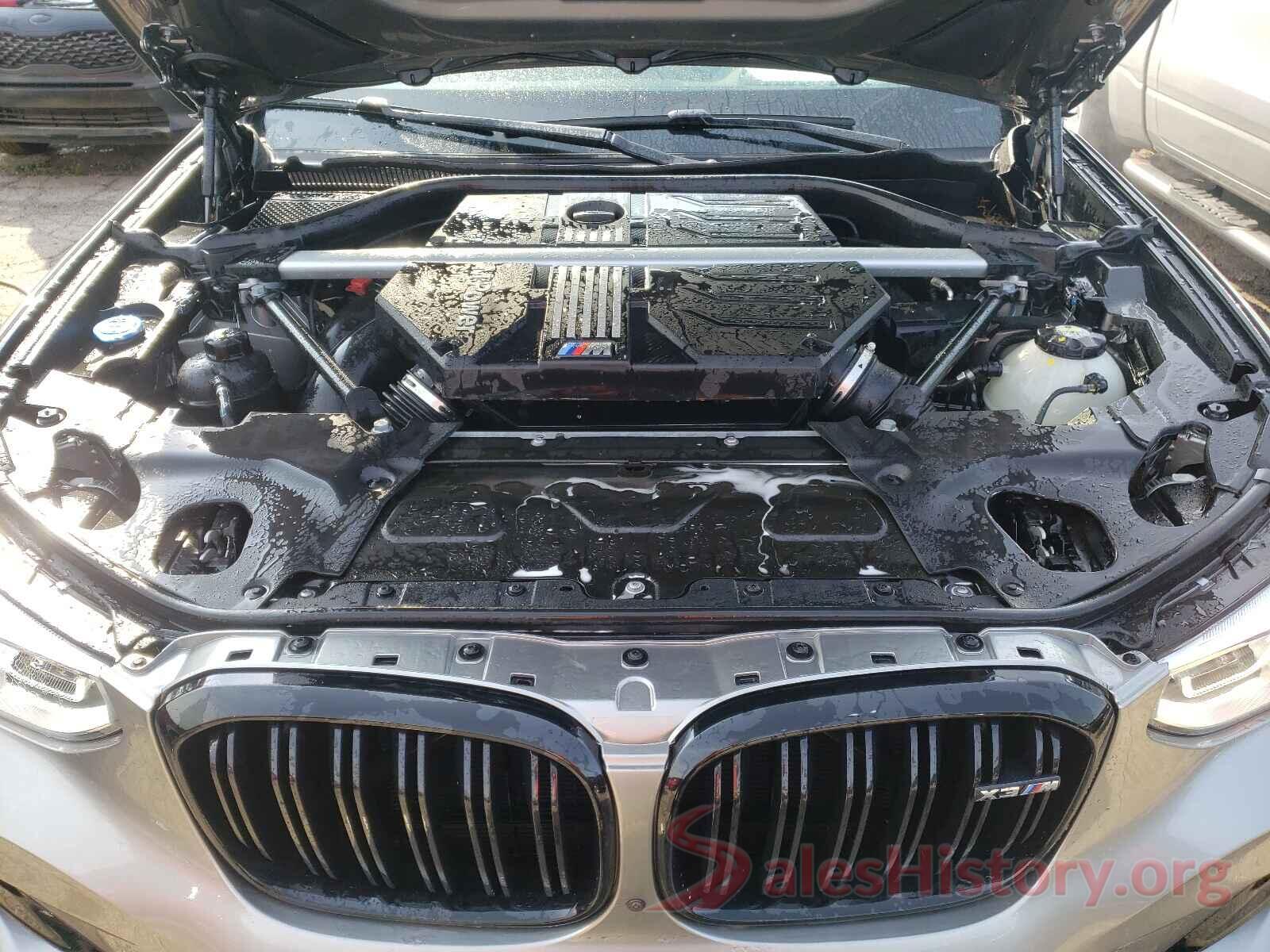 5YMTS0C02M9F29528 2021 BMW X3