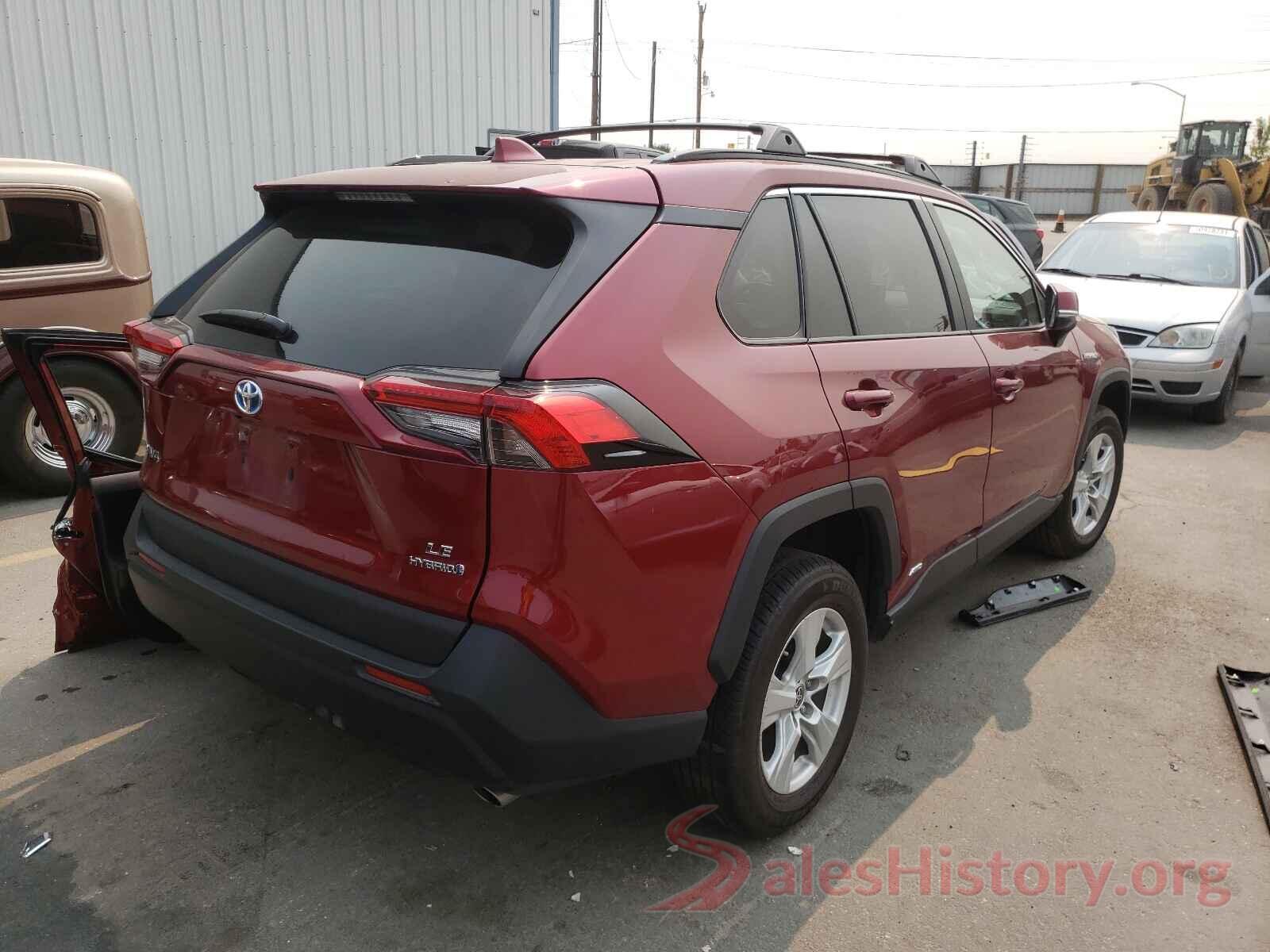 2T3M6RFV8MW016195 2021 TOYOTA RAV4