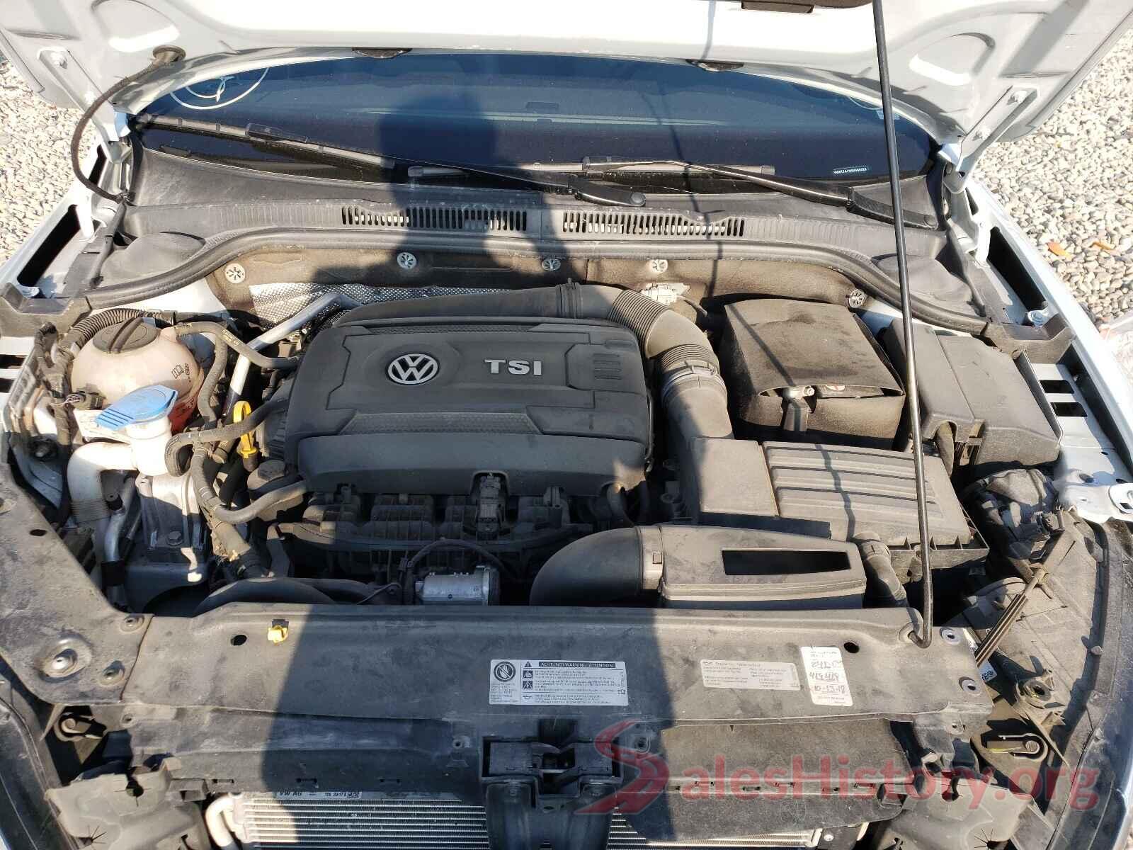 3VW5T7AJ1HM400328 2017 VOLKSWAGEN JETTA