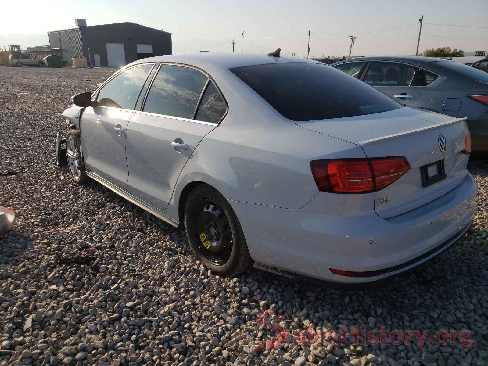 3VW5T7AJ1HM400328 2017 VOLKSWAGEN JETTA