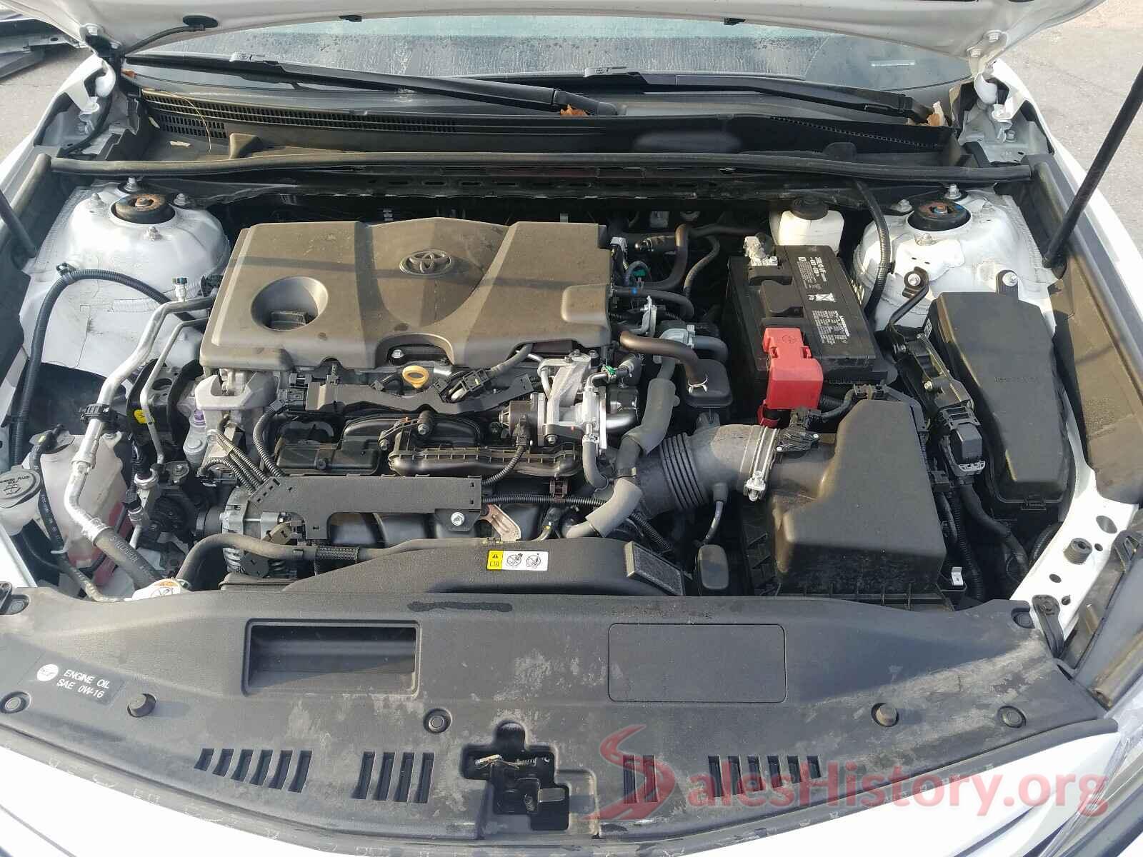 4T1B61HK3JU024494 2018 TOYOTA CAMRY