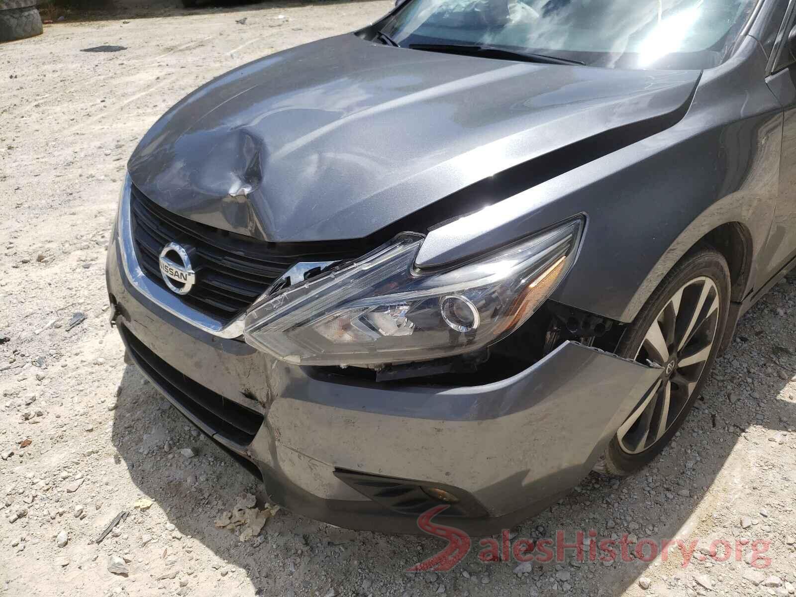 1N4AL3AP8HN358055 2017 NISSAN ALTIMA