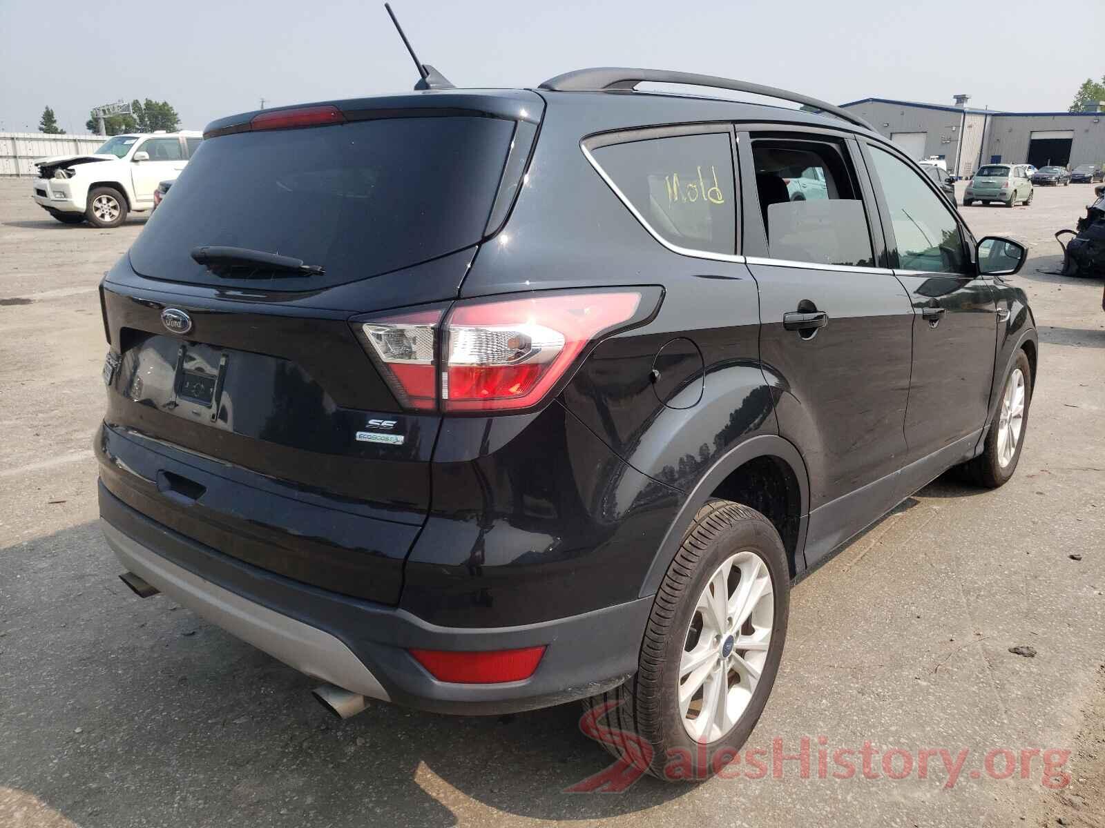 1FMCU0GD1JUA79999 2018 FORD ESCAPE