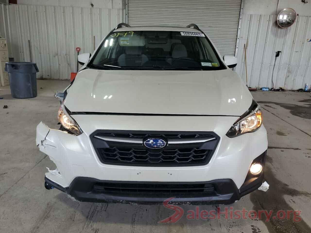 JF2GTADC1K8389382 2019 SUBARU CROSSTREK