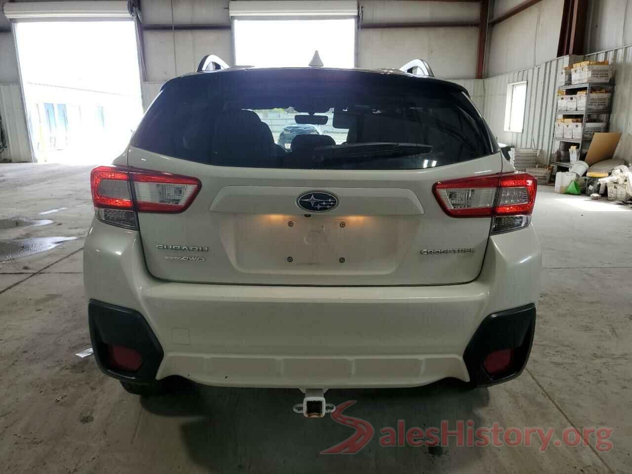 JF2GTADC1K8389382 2019 SUBARU CROSSTREK