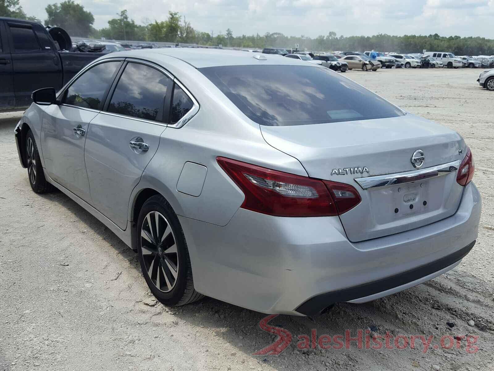 1N4AL3AP7JC149648 2018 NISSAN ALTIMA