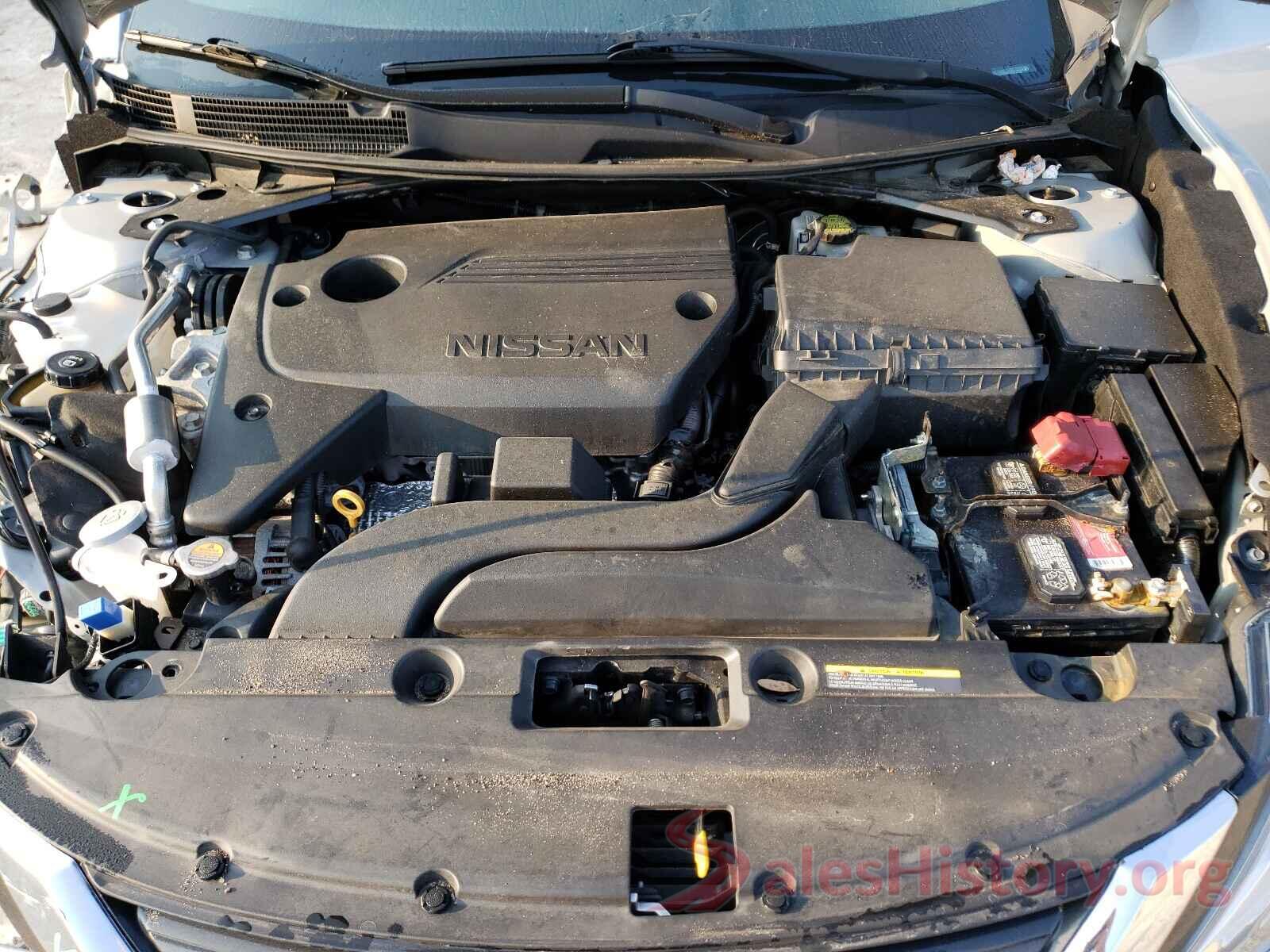 1N4AL3AP7JC149648 2018 NISSAN ALTIMA