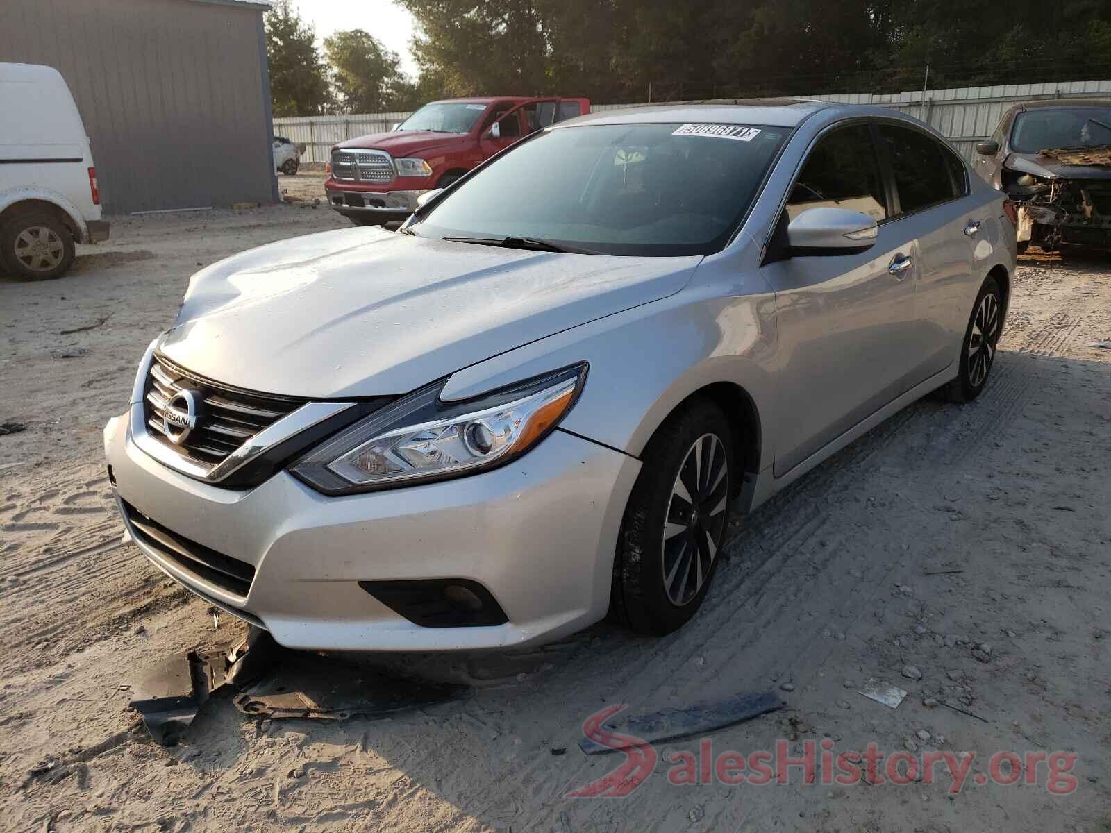 1N4AL3AP7JC149648 2018 NISSAN ALTIMA