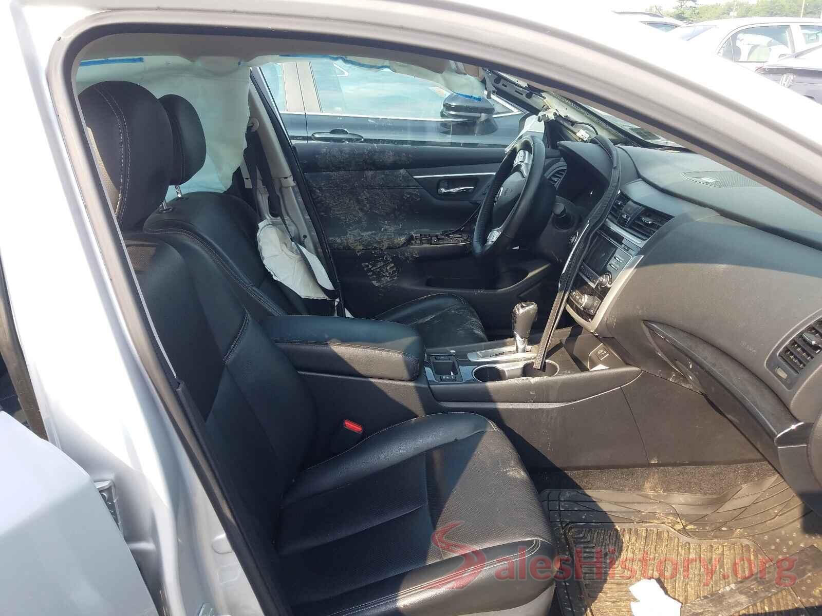 1N4AL3AP6JC194516 2018 NISSAN ALTIMA