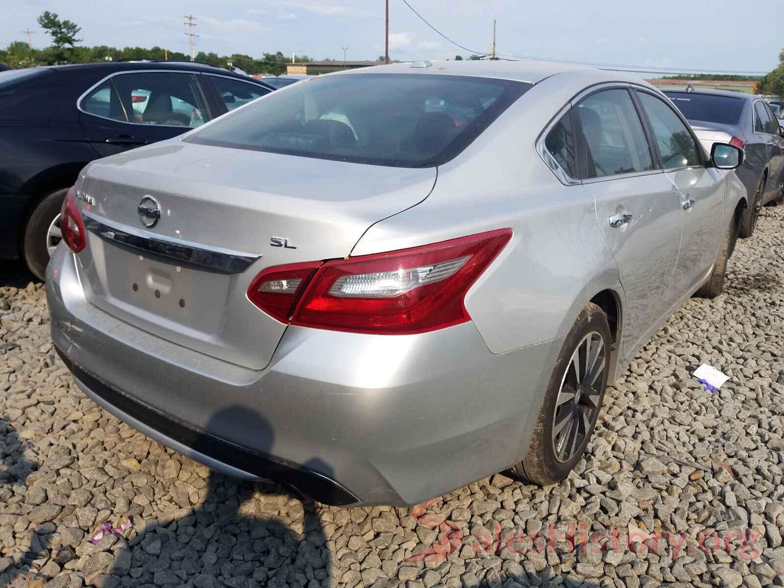 1N4AL3AP6JC194516 2018 NISSAN ALTIMA