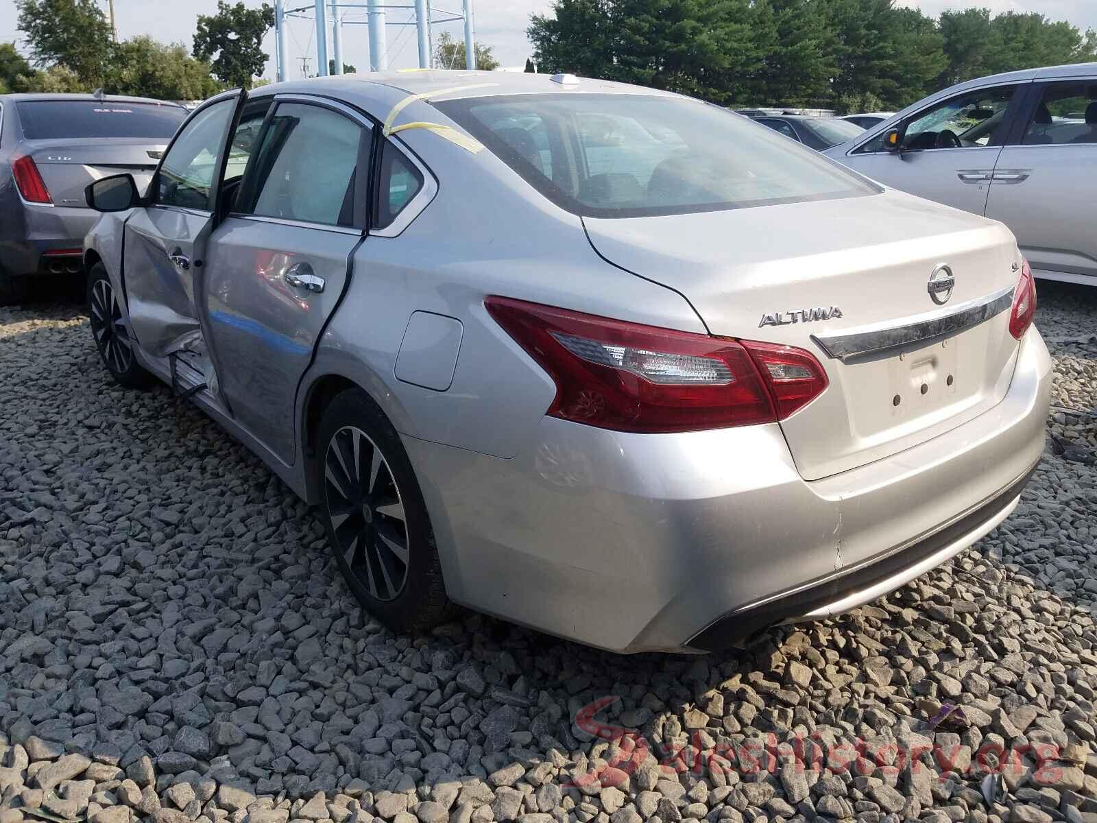 1N4AL3AP6JC194516 2018 NISSAN ALTIMA