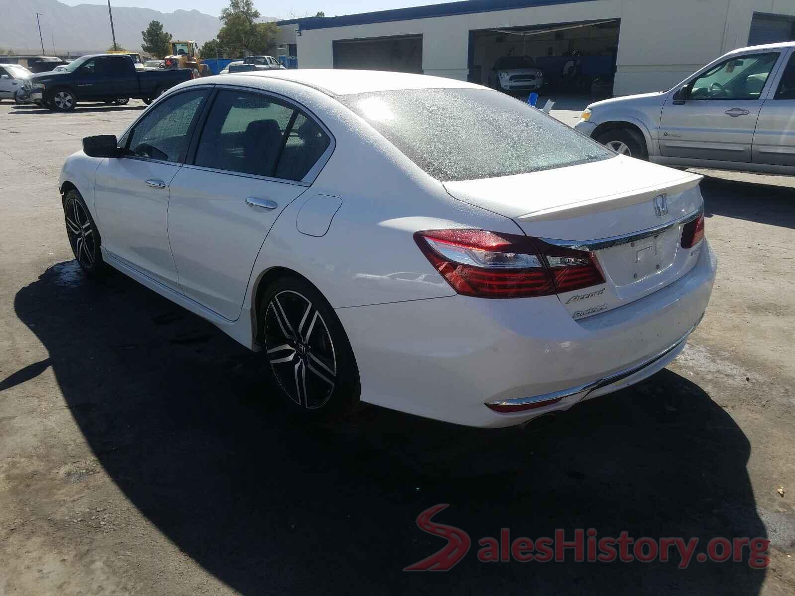 1HGCR2F54GA013115 2016 HONDA ACCORD