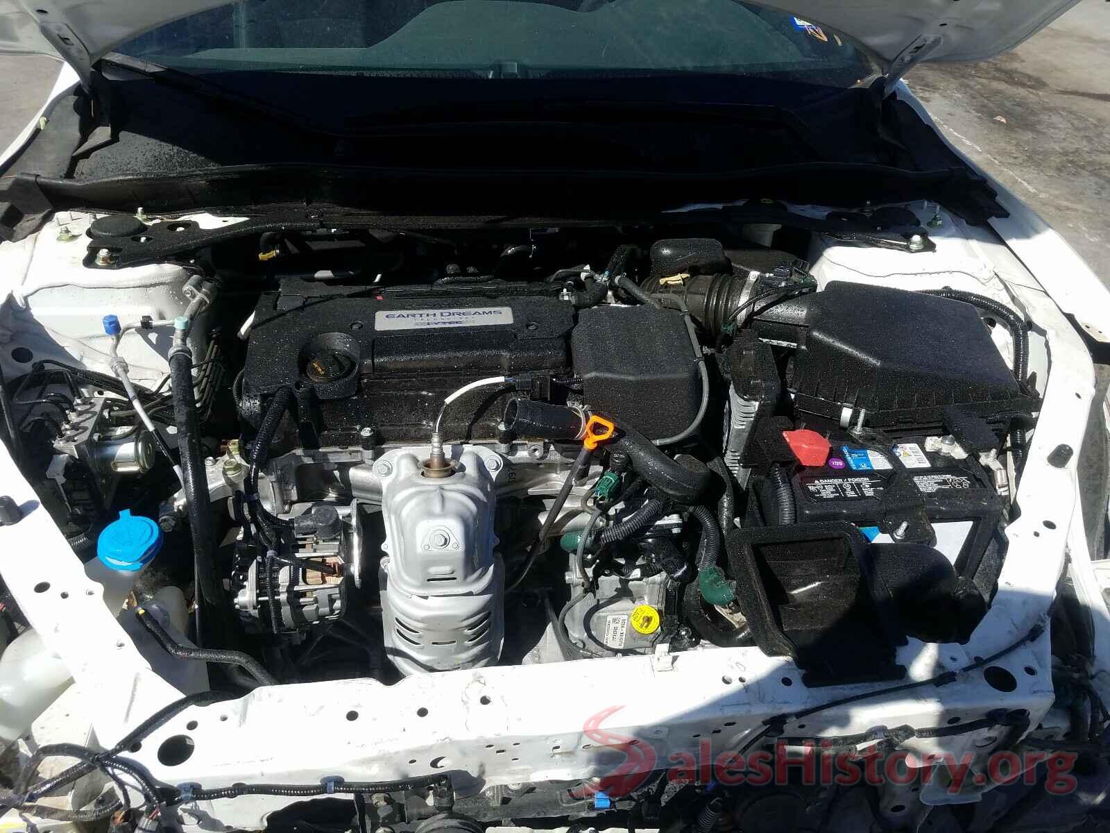 1HGCR2F54GA013115 2016 HONDA ACCORD