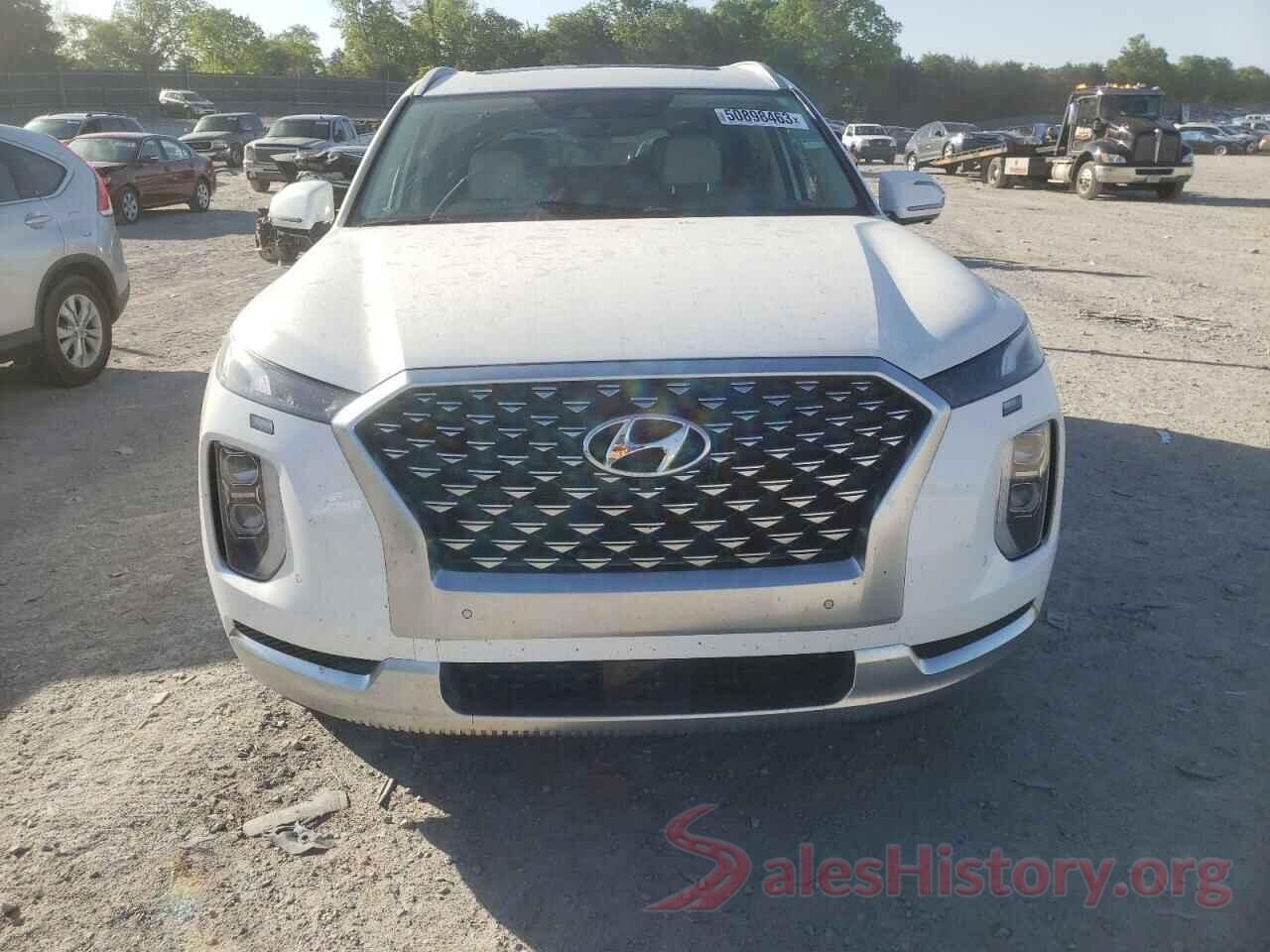 KM8R7DHE9MU248896 2021 HYUNDAI PALISADE