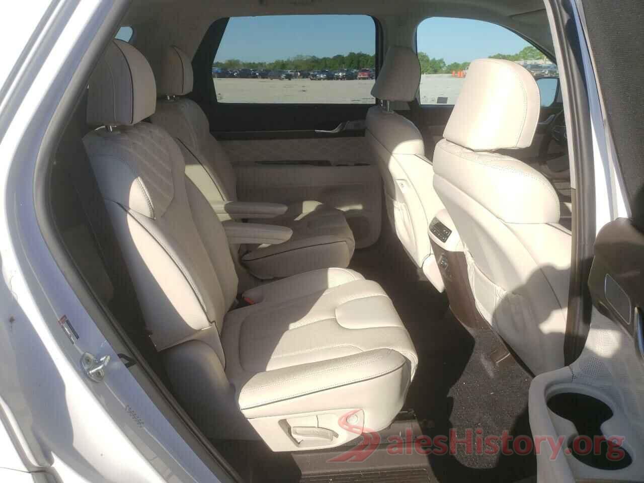 KM8R7DHE9MU248896 2021 HYUNDAI PALISADE