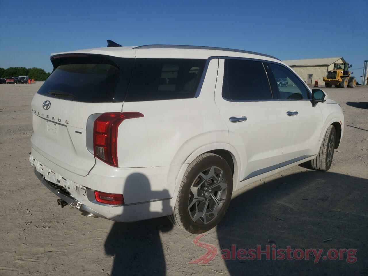 KM8R7DHE9MU248896 2021 HYUNDAI PALISADE