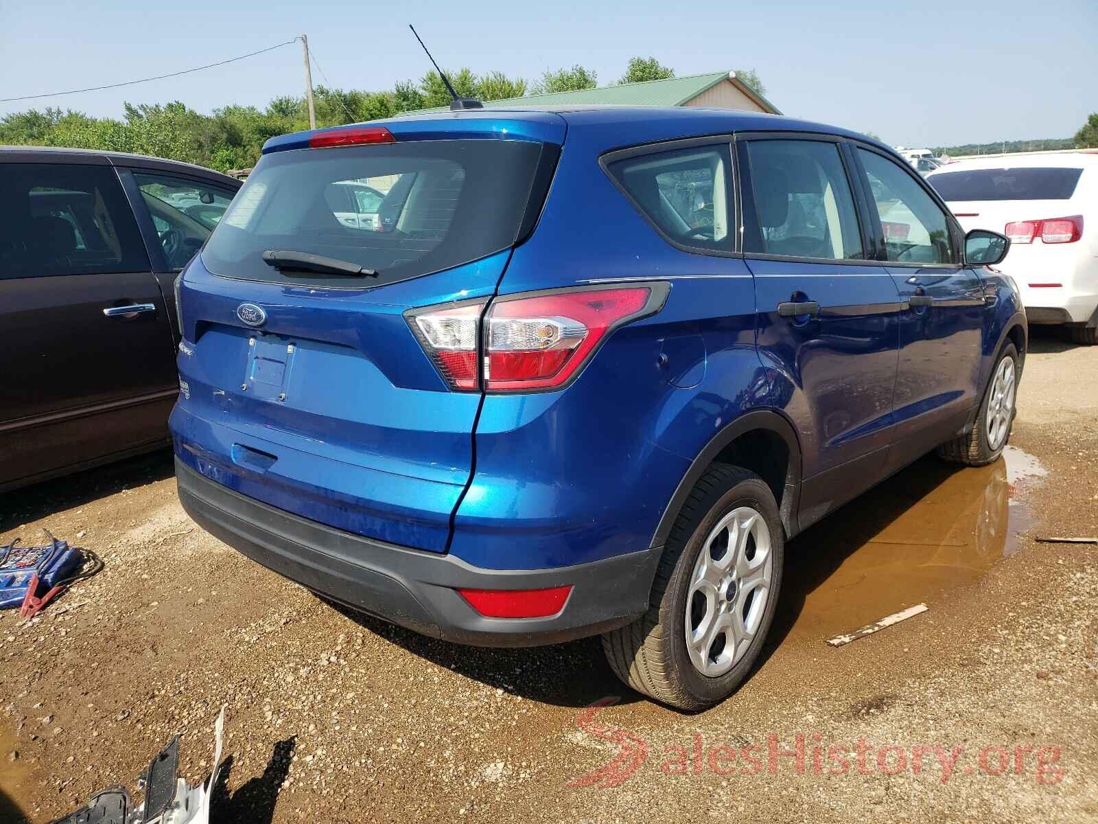 1FMCU0F79HUA04604 2017 FORD ESCAPE