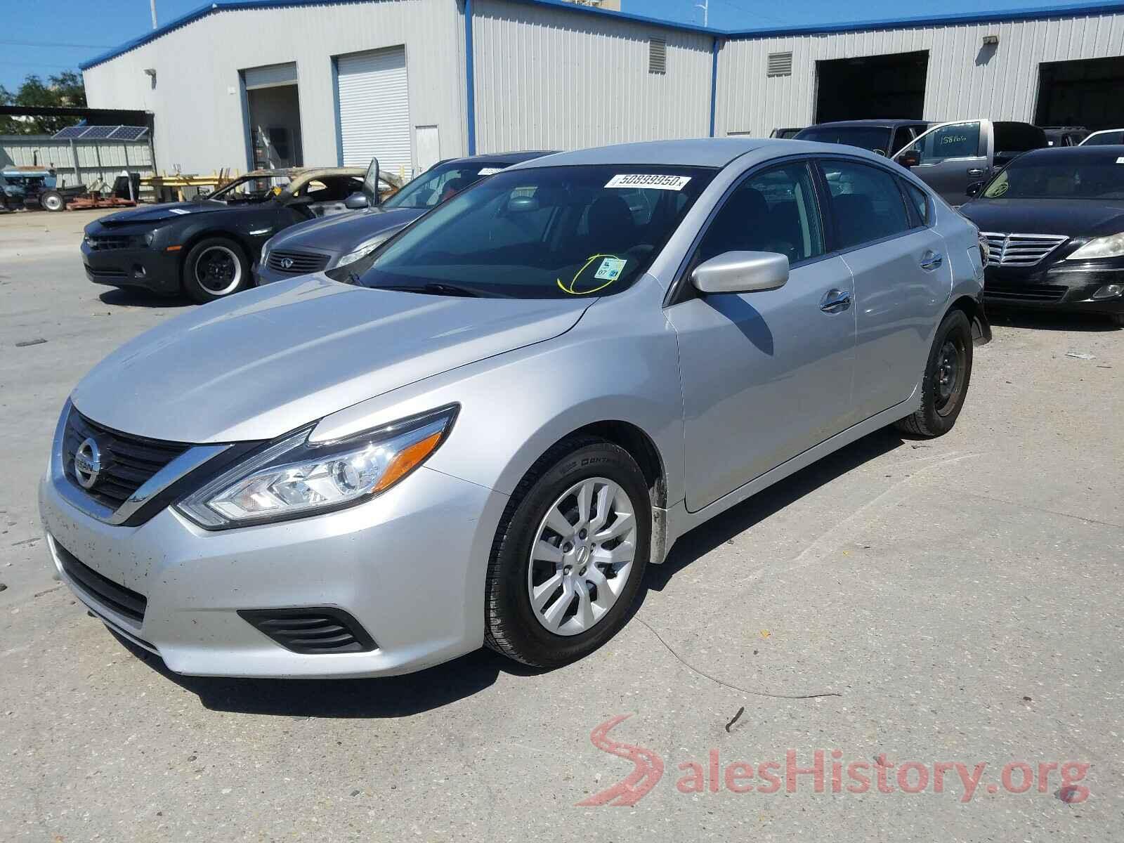 1N4AL3APXHC489953 2017 NISSAN ALTIMA