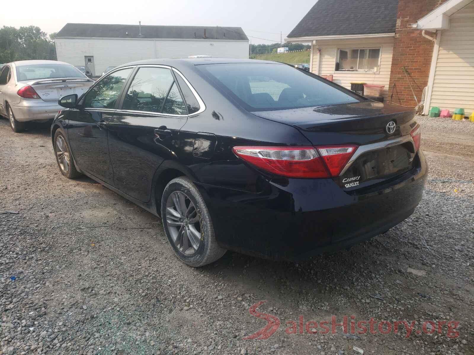 4T1BF1FK4HU804792 2017 TOYOTA CAMRY