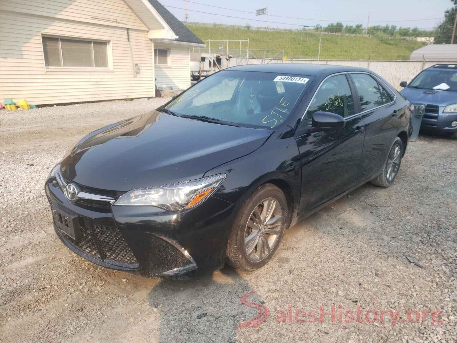 4T1BF1FK4HU804792 2017 TOYOTA CAMRY