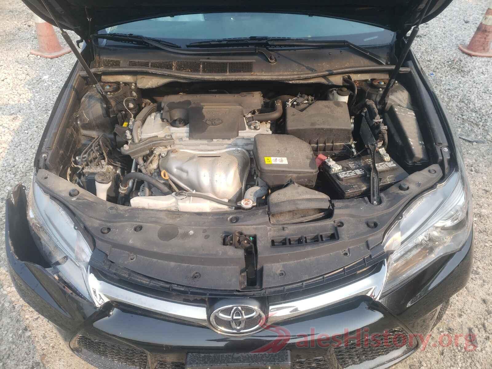 4T1BF1FK4HU804792 2017 TOYOTA CAMRY