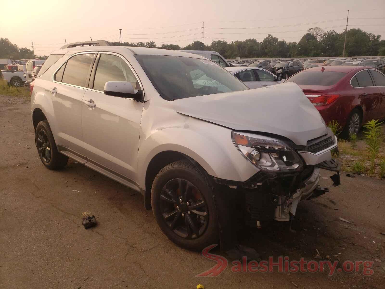 2GNALCEK8H1579334 2017 CHEVROLET EQUINOX