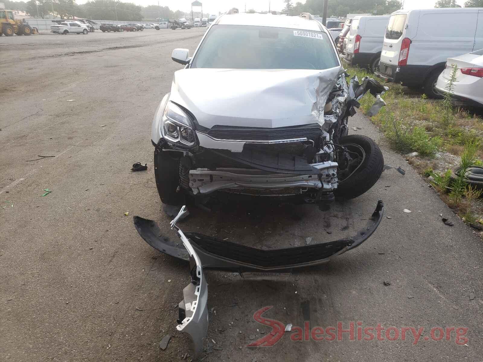 2GNALCEK8H1579334 2017 CHEVROLET EQUINOX