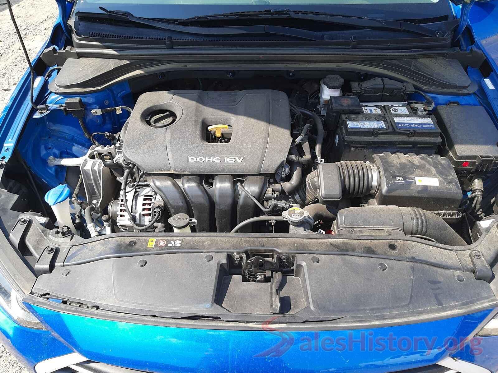 KMHD84LF0HU430595 2017 HYUNDAI ELANTRA