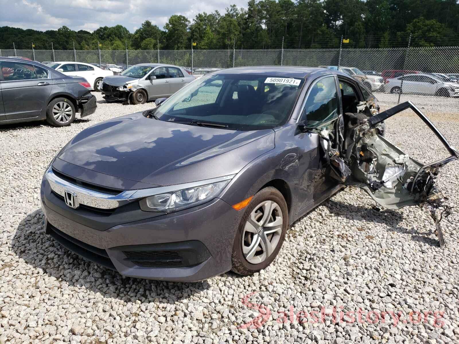 19XFC2F59JE003018 2018 HONDA CIVIC