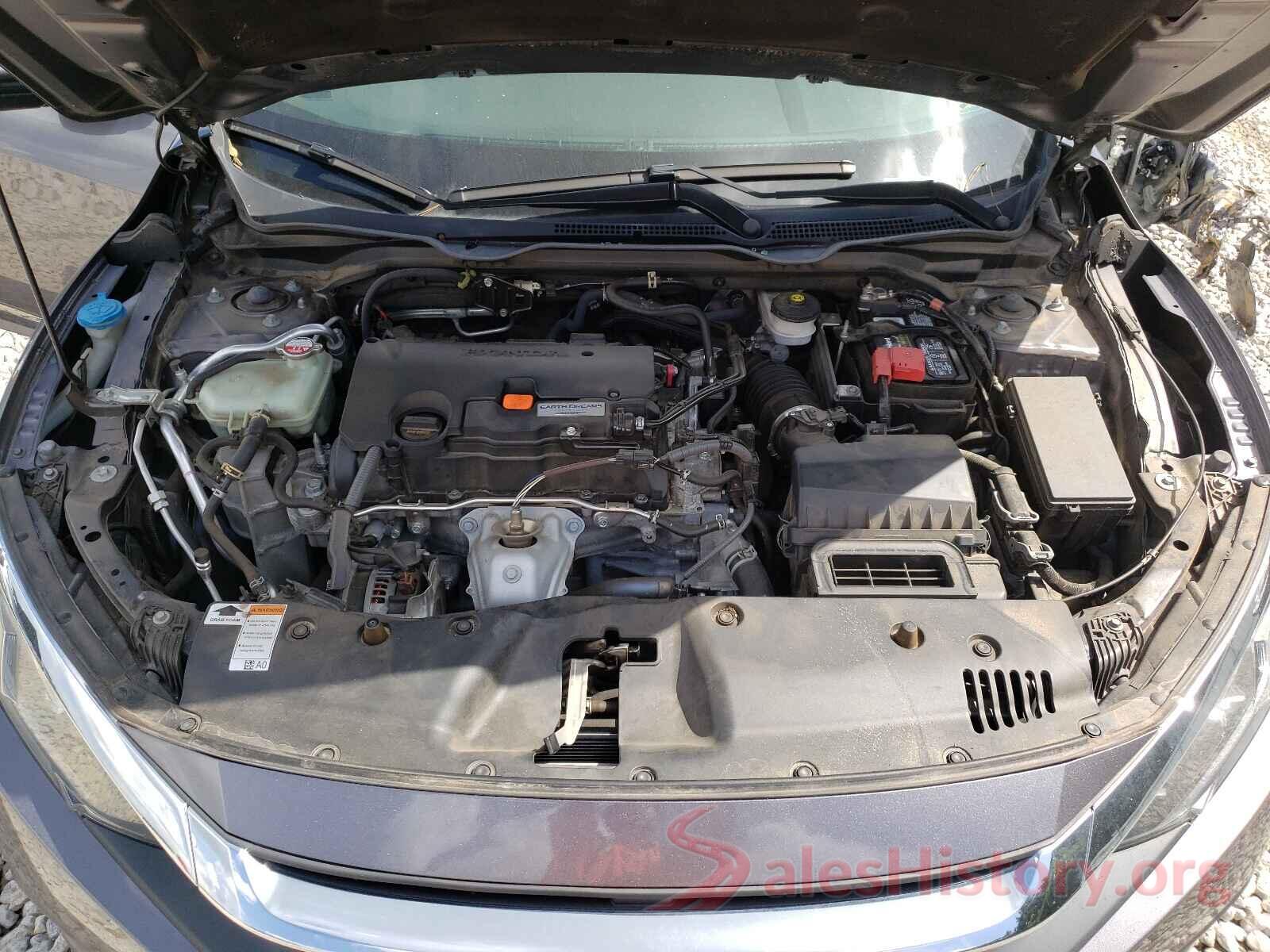 19XFC2F59JE003018 2018 HONDA CIVIC