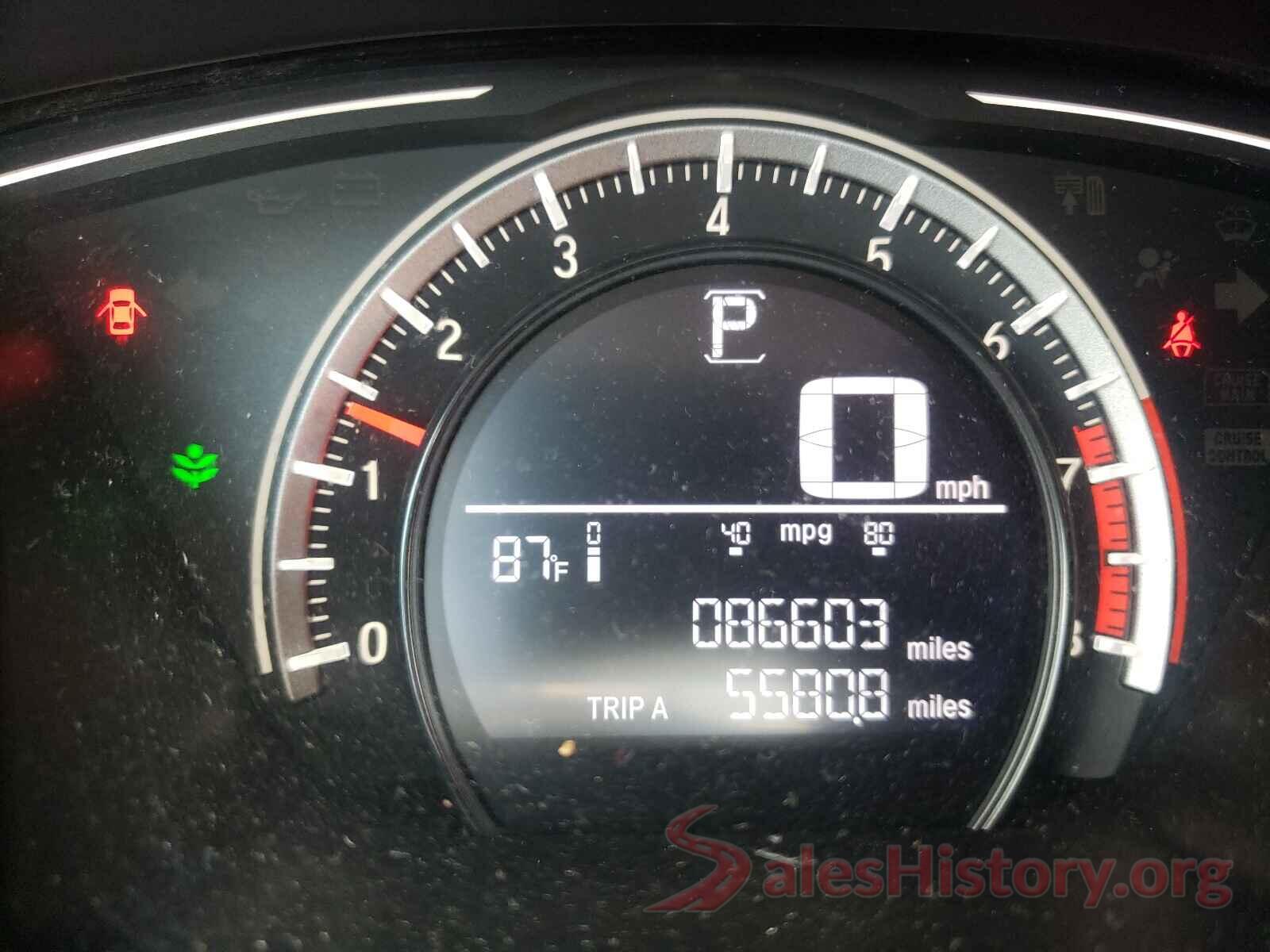 19XFC2F59JE003018 2018 HONDA CIVIC