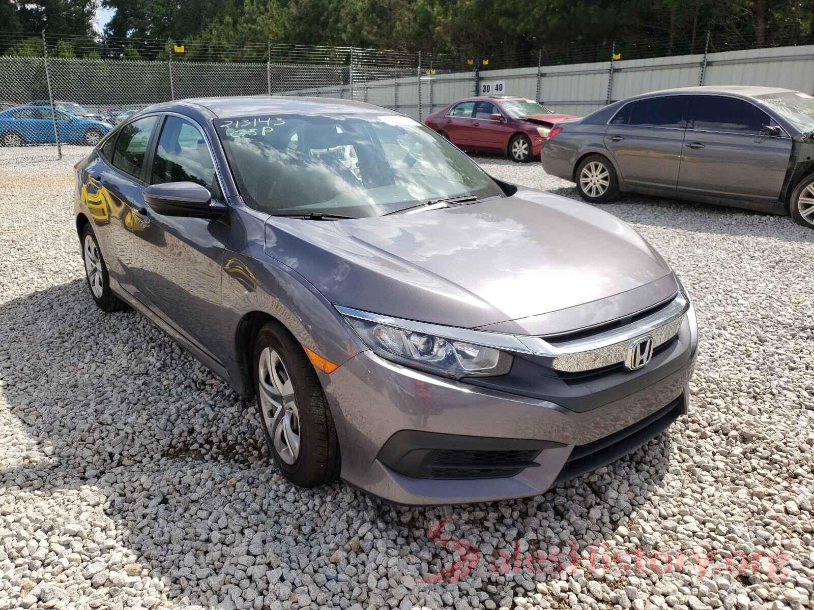 19XFC2F59JE003018 2018 HONDA CIVIC