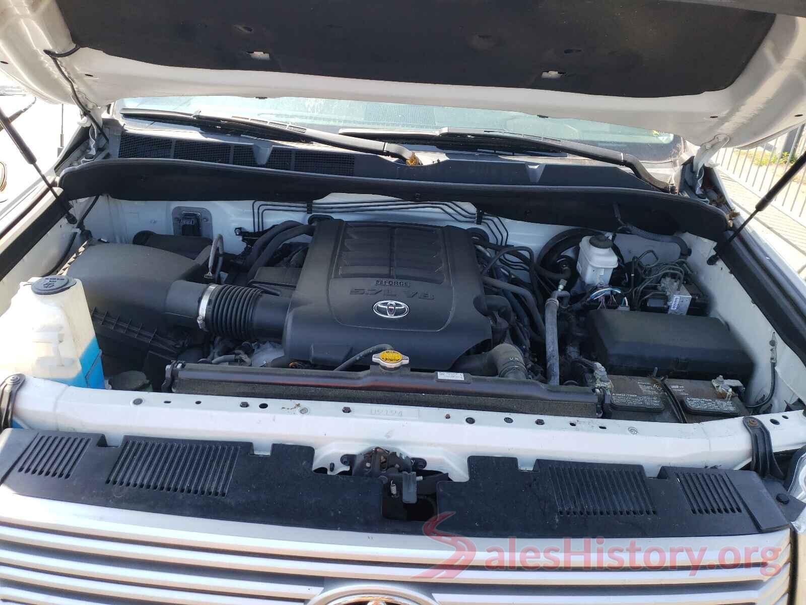 5TFHY5F18HX631154 2017 TOYOTA TUNDRA