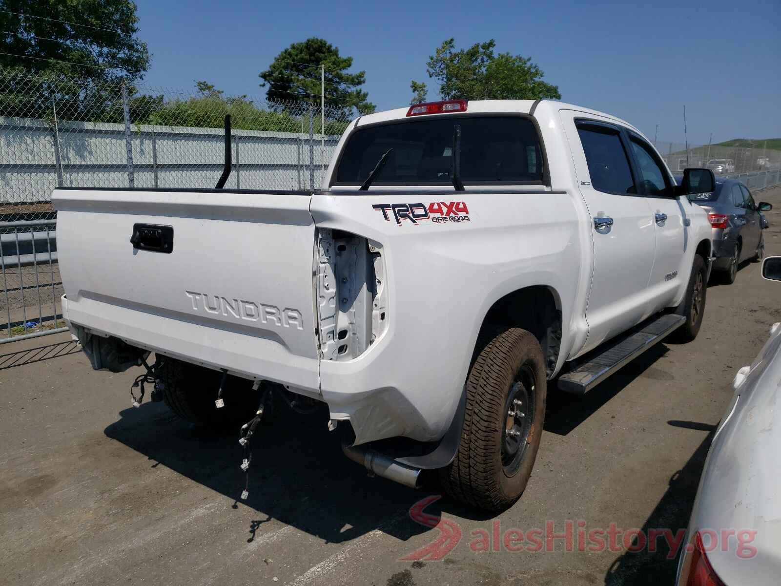 5TFHY5F18HX631154 2017 TOYOTA TUNDRA