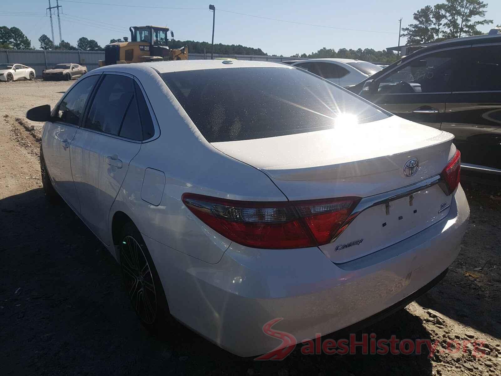 4T1BF1FK4GU512767 2016 TOYOTA CAMRY