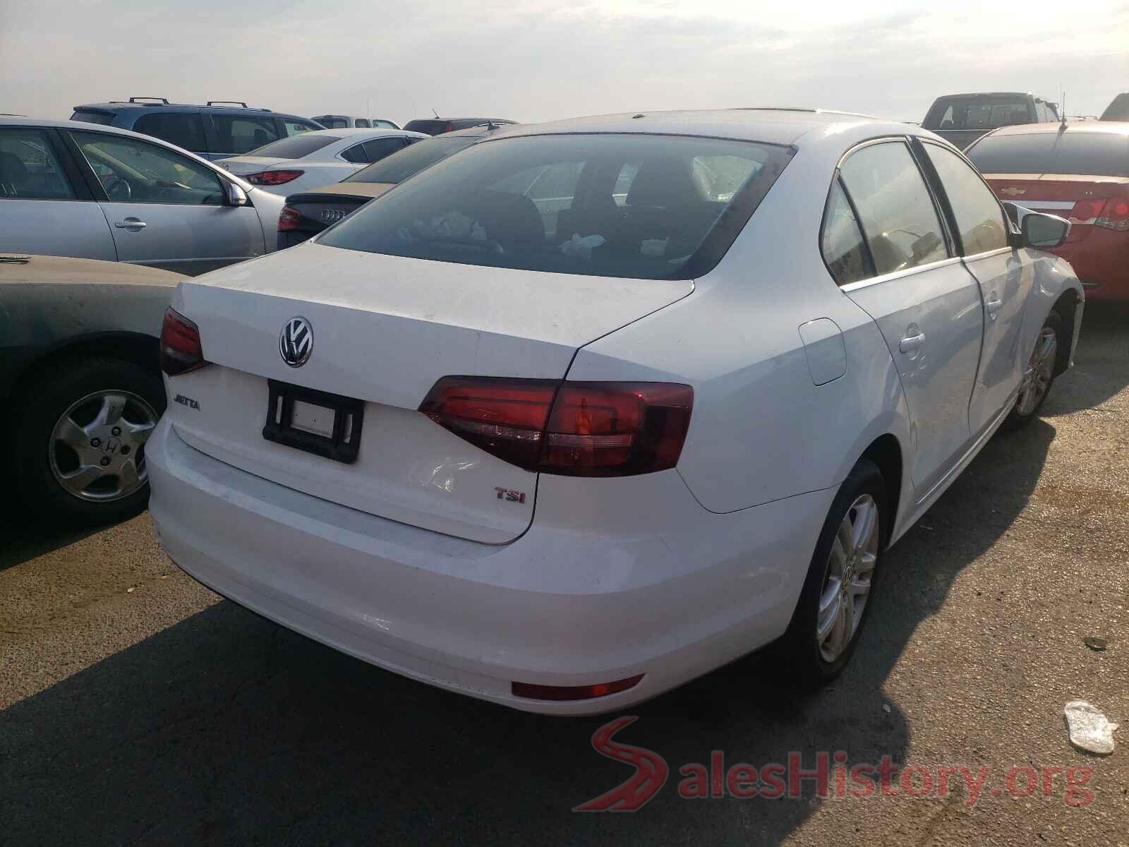 3VW2B7AJ8HM257027 2017 VOLKSWAGEN JETTA