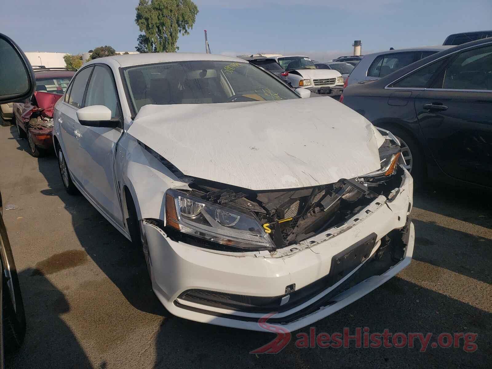 3VW2B7AJ8HM257027 2017 VOLKSWAGEN JETTA