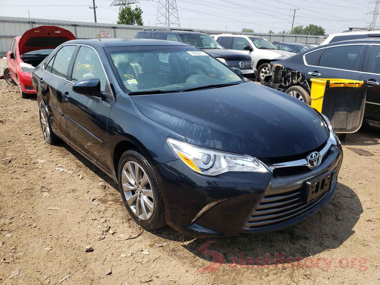 4T1BF1FKXHU720623 2017 TOYOTA CAMRY