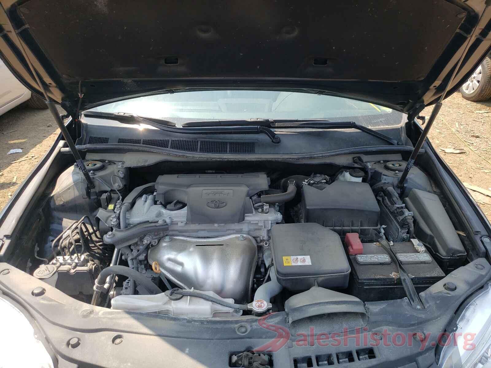 4T1BF1FKXHU720623 2017 TOYOTA CAMRY