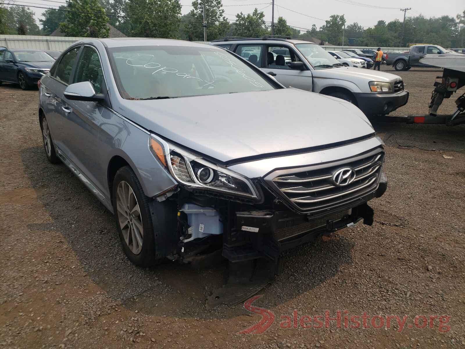 5NPE34AF7GH429947 2016 HYUNDAI SONATA