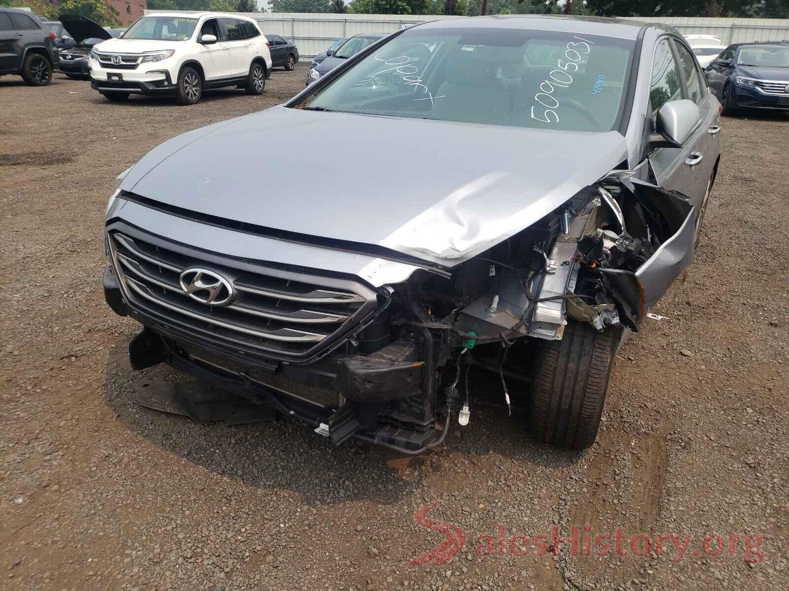 5NPE34AF7GH429947 2016 HYUNDAI SONATA