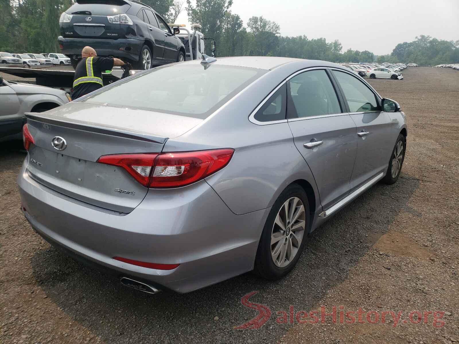 5NPE34AF7GH429947 2016 HYUNDAI SONATA